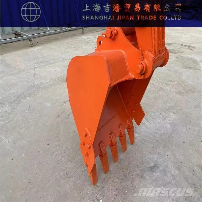Doosan DH 80 Midibagger  7t - 12t
