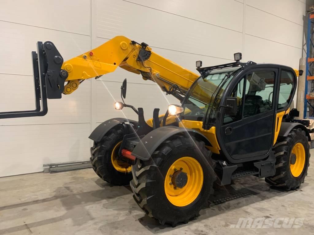 Dieci AGRI PLUS 40.7 Teleskoplader