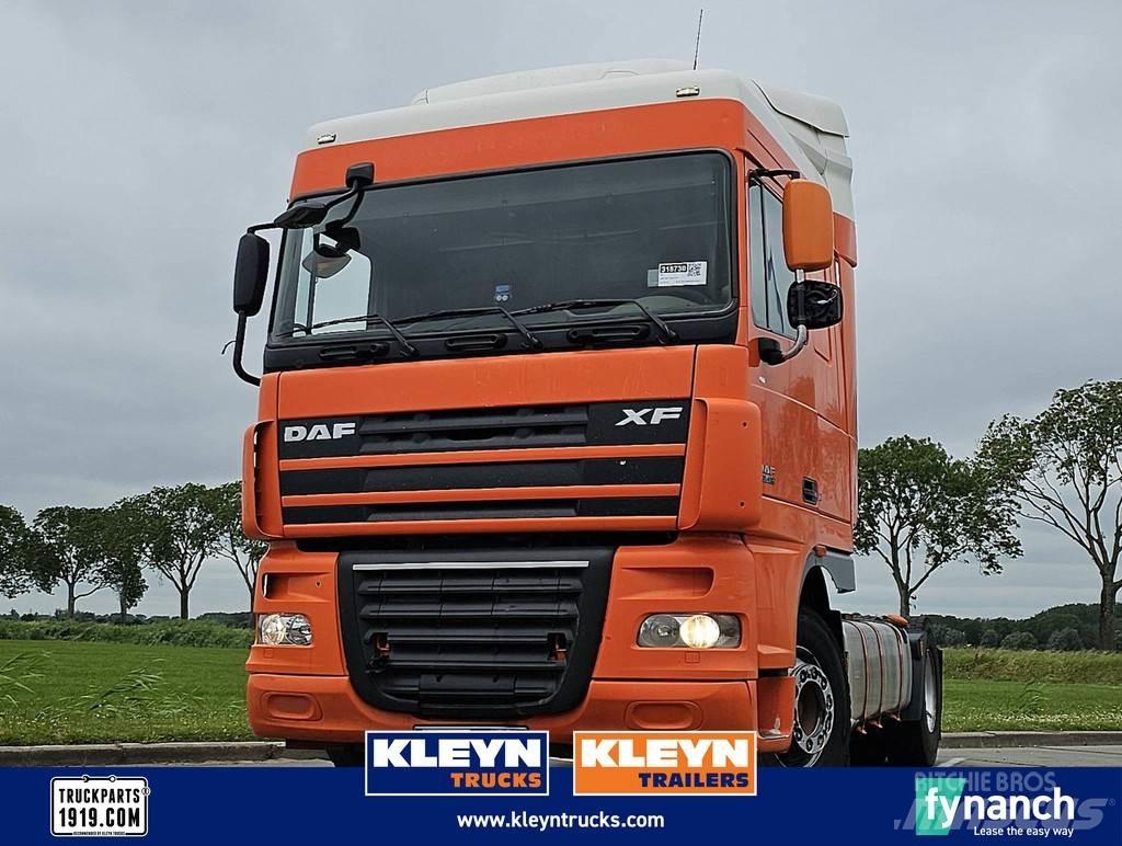 DAF XF 105.410 Sattelzugmaschinen
