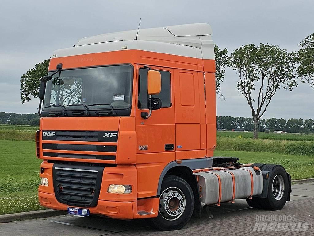DAF XF 105.410 Sattelzugmaschinen