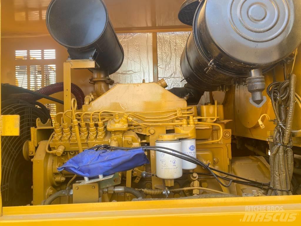 CAT 14 H VHP Grader