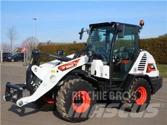 Bobcat L 85 Radlader