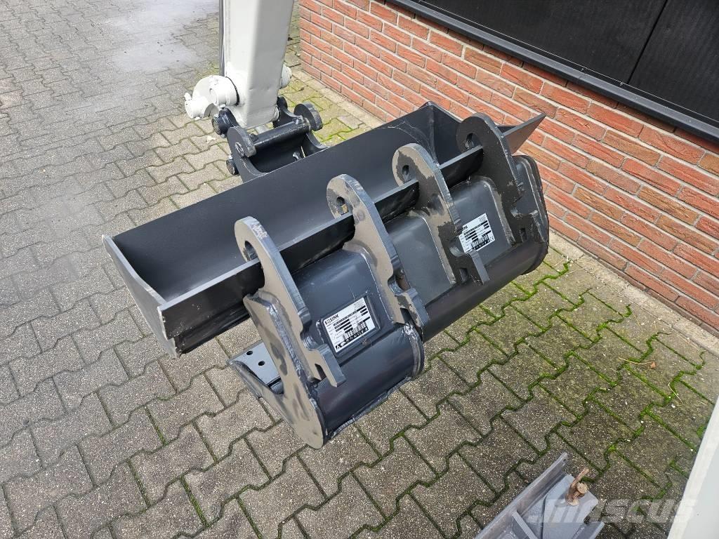 Takeuchi TB 210 R Minibagger < 7t