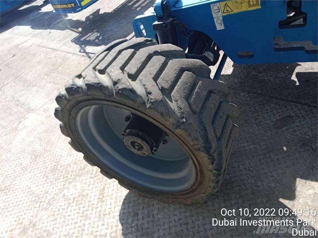 Genie Z45/25JRT Gelenkteleskoparbeitsbühnen