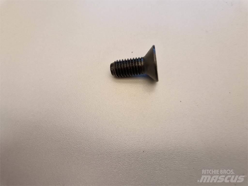 Ponsse 0006933 Chassis