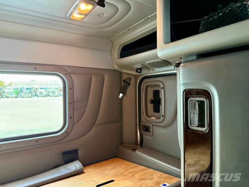 Peterbilt 389 Sattelzugmaschinen