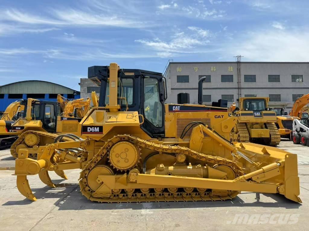 CAT D 6 M Bulldozer