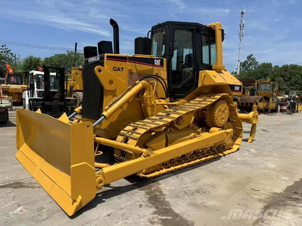 CAT D 6 M Bulldozer