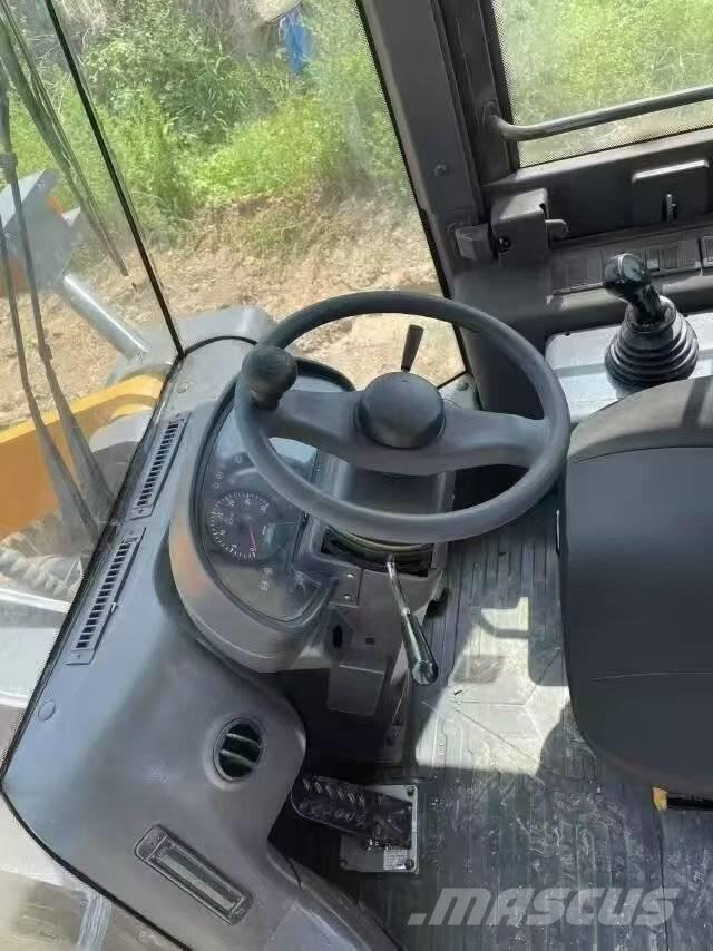 SDLG LG 956 L Radlader