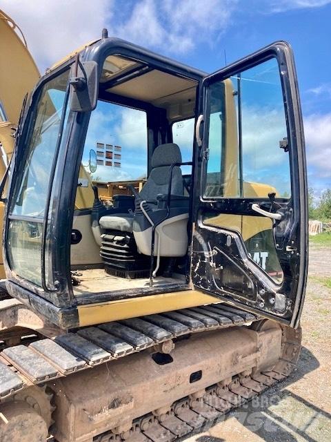 CAT 311 C Raupenbagger