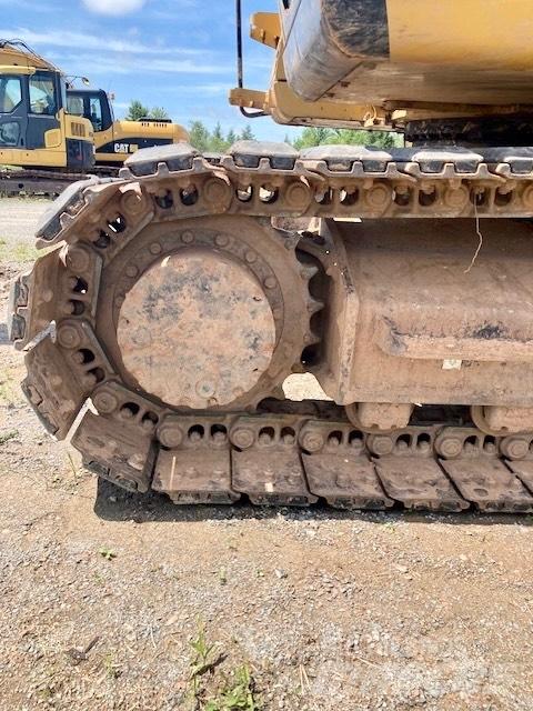 CAT 311 C Raupenbagger