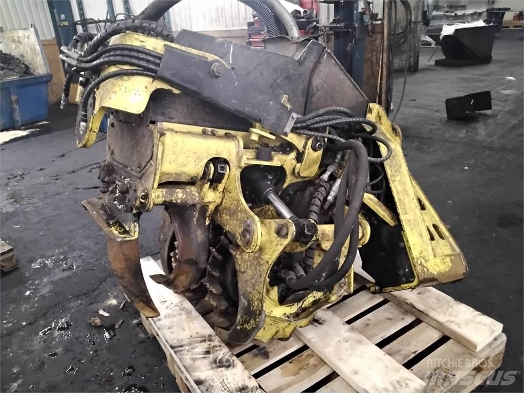 John Deere H415 Schneidwerke