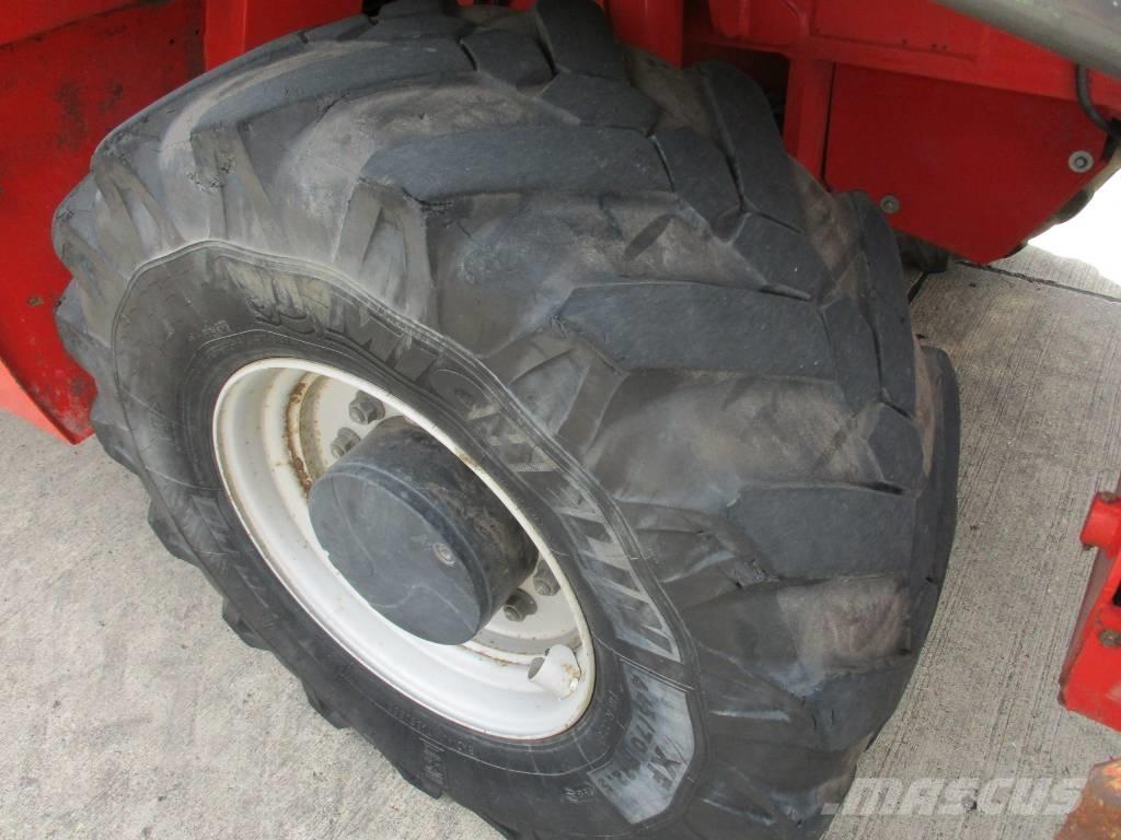 Manitou MRT 2150 (719) Teleskoplader