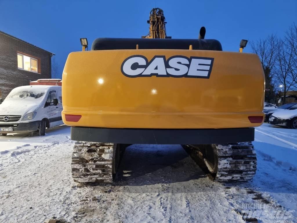 CASE CX 330 Demo Abrissbagger