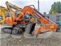 Doosan DX75 Midibagger  7t - 12t