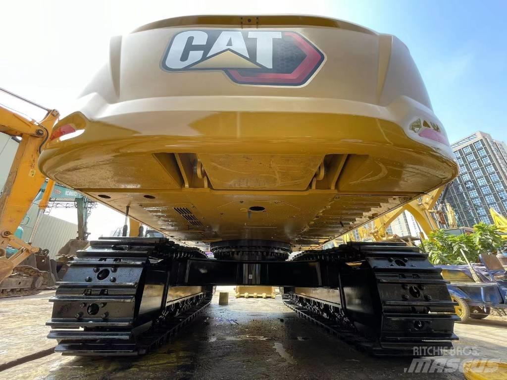 CAT 330C Midibagger  7t - 12t