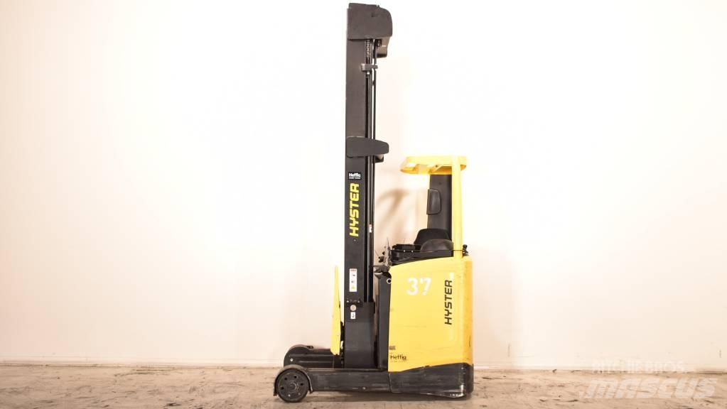Hyster R 1.4 Schubmaststapler
