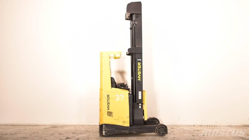 Hyster R 1.4 Schubmaststapler