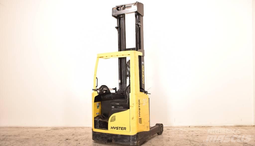 Hyster R 1.4 Schubmaststapler