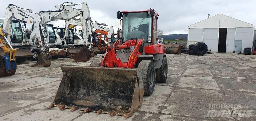 Volvo L 30 G Radlader
