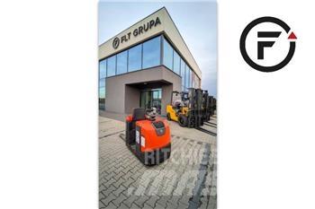 BT OSE250 Niederhub-Kommissionierer