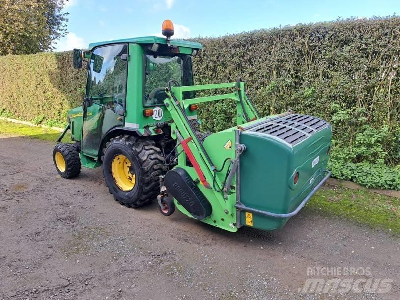 John Deere 2520 Kleintraktoren
