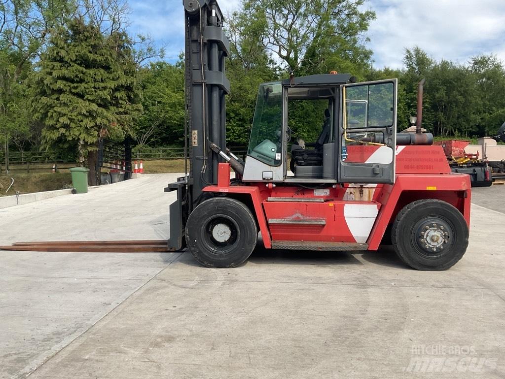 Kalmar DCD 100-6 Dieselstapler