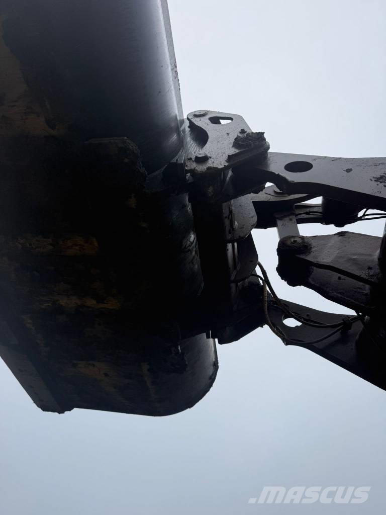 Volvo L180F Radlader