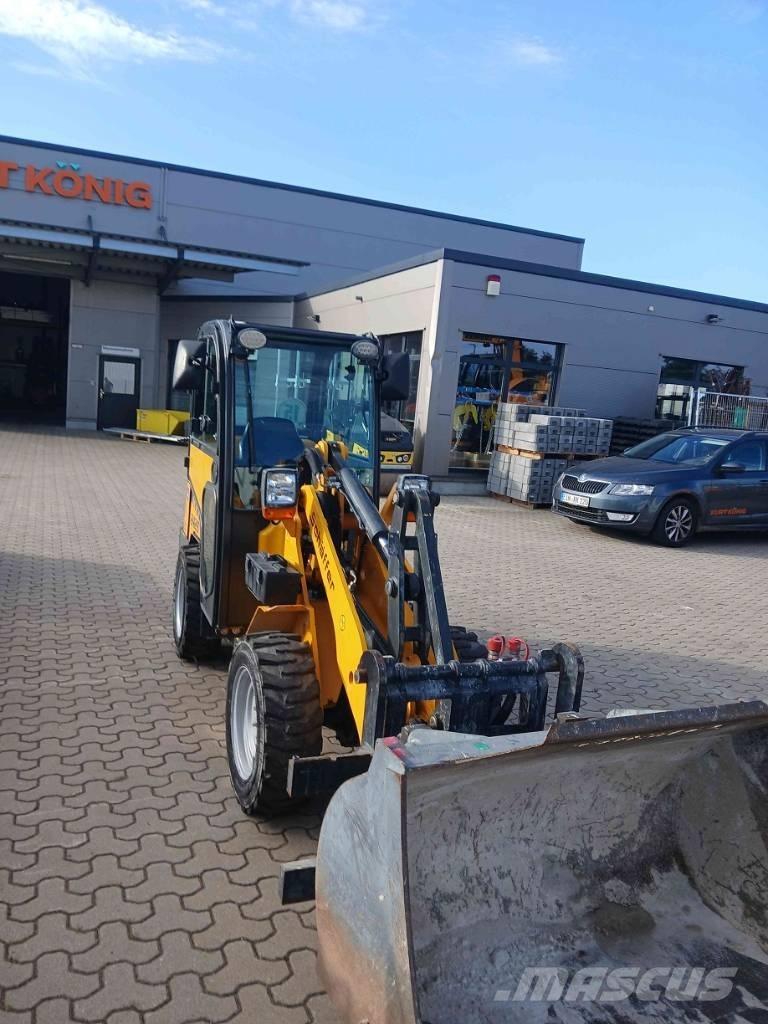 Schäffer 2428 SLT Kompaktlader