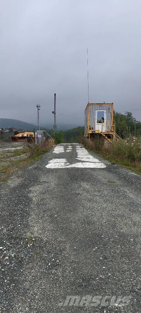  Inne Transport Sonstige