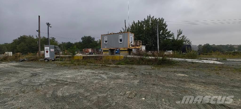  Inne Transport Sonstige