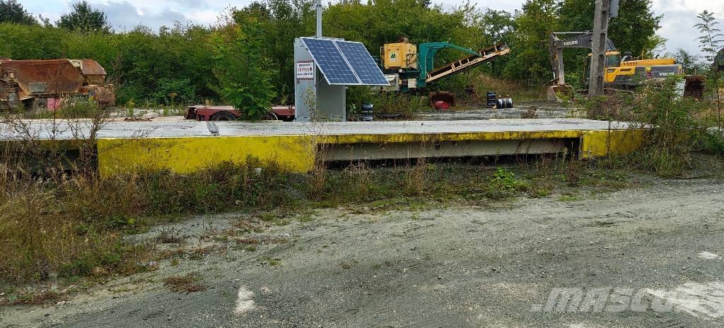  Inne Transport Sonstige