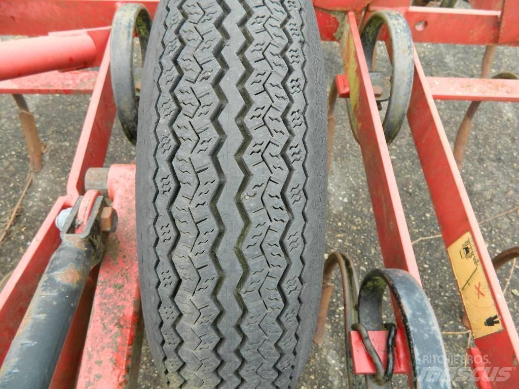 Kongskilde SGC 380 Grubber