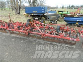 Kongskilde SGC 380 Grubber