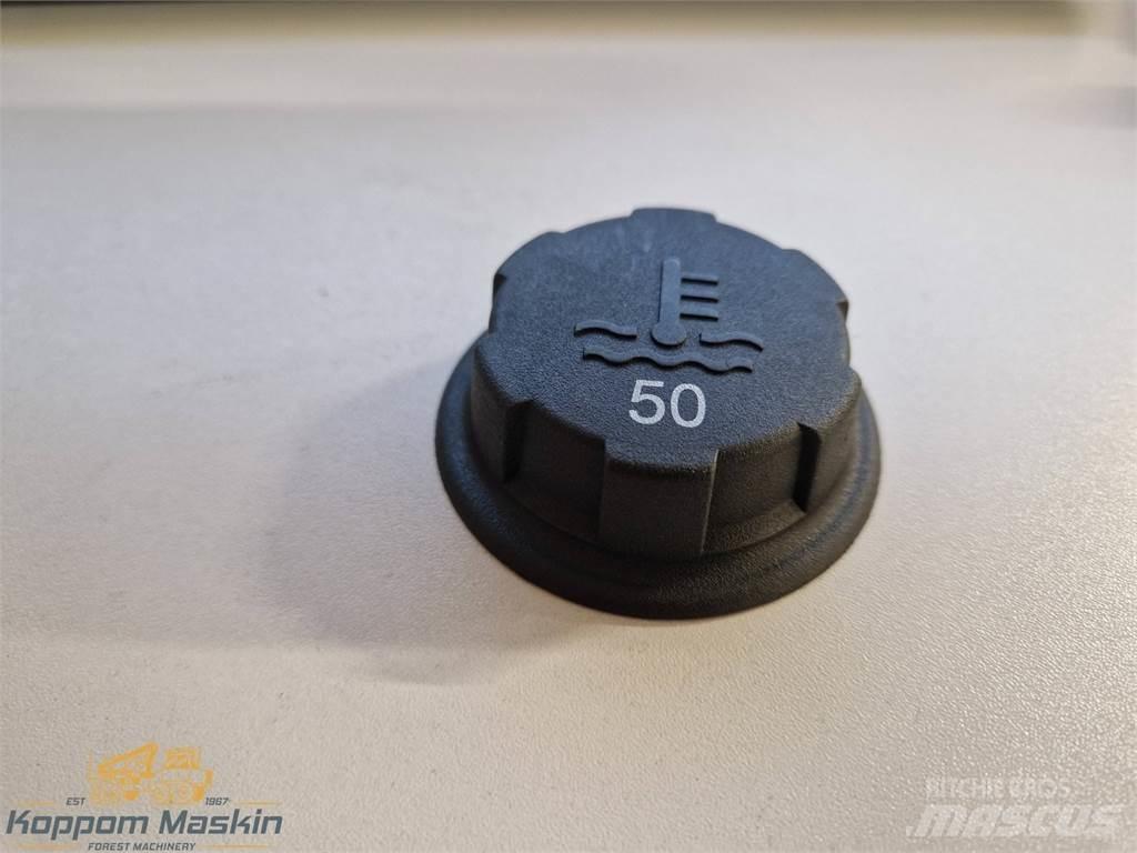 Eco Log 7013150 Motoren