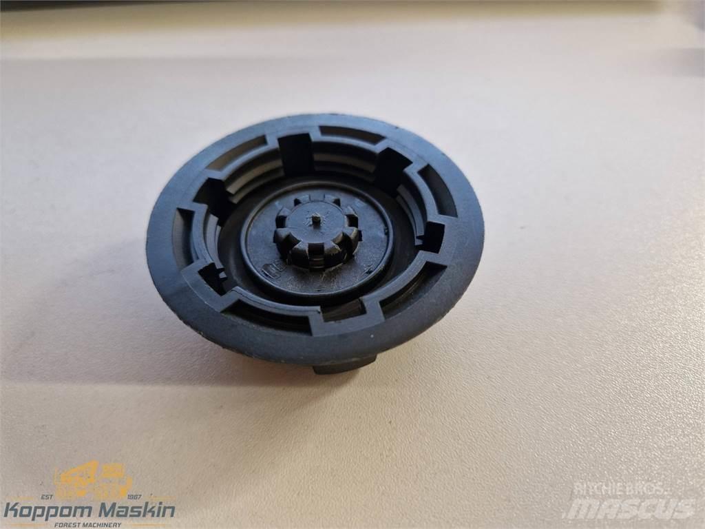 Eco Log 7013150 Motoren