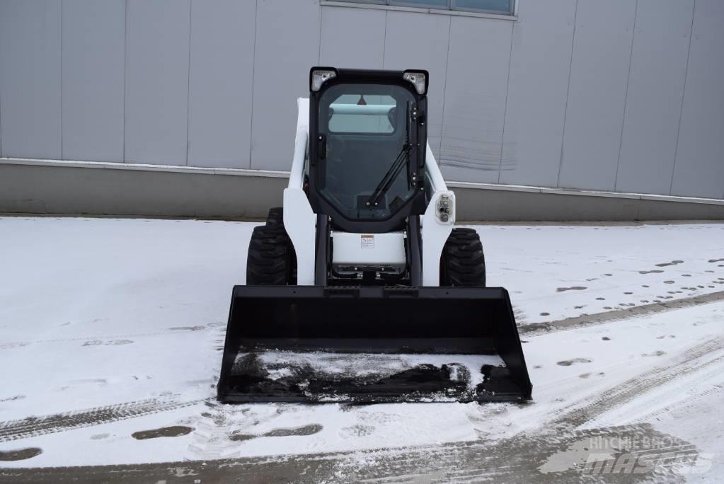 Bobcat S 650 Kompaktlader