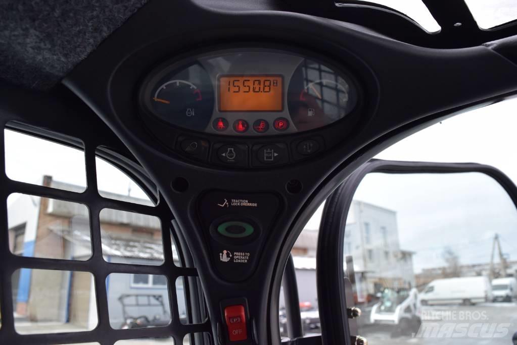 Bobcat S 650 Kompaktlader