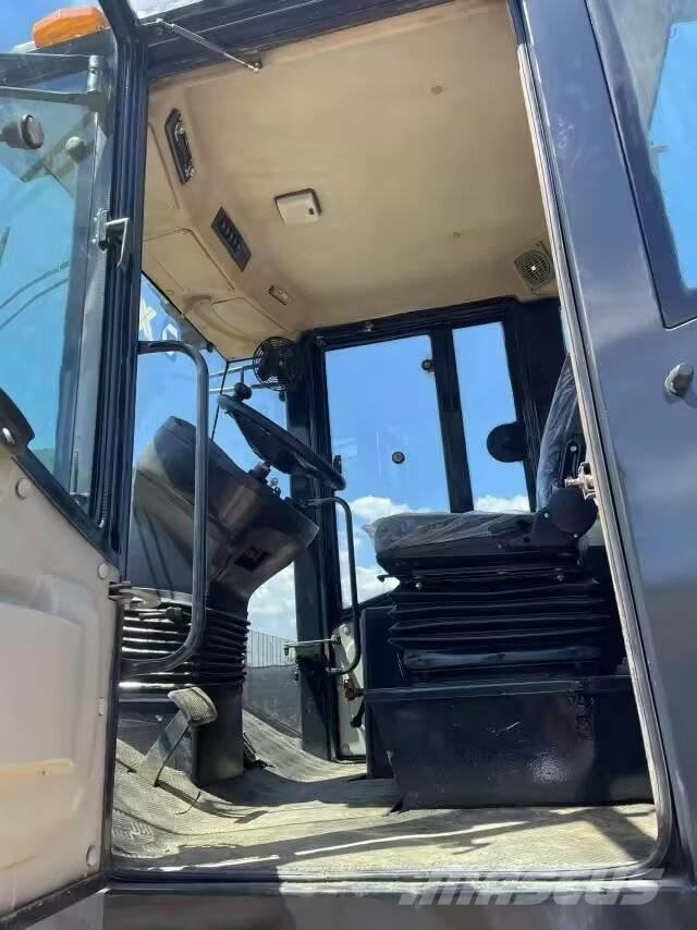 XCMG XS 223 J Walzenzüge