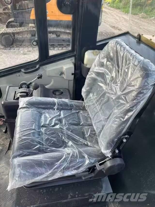 XCMG XS 223 J Walzenzüge