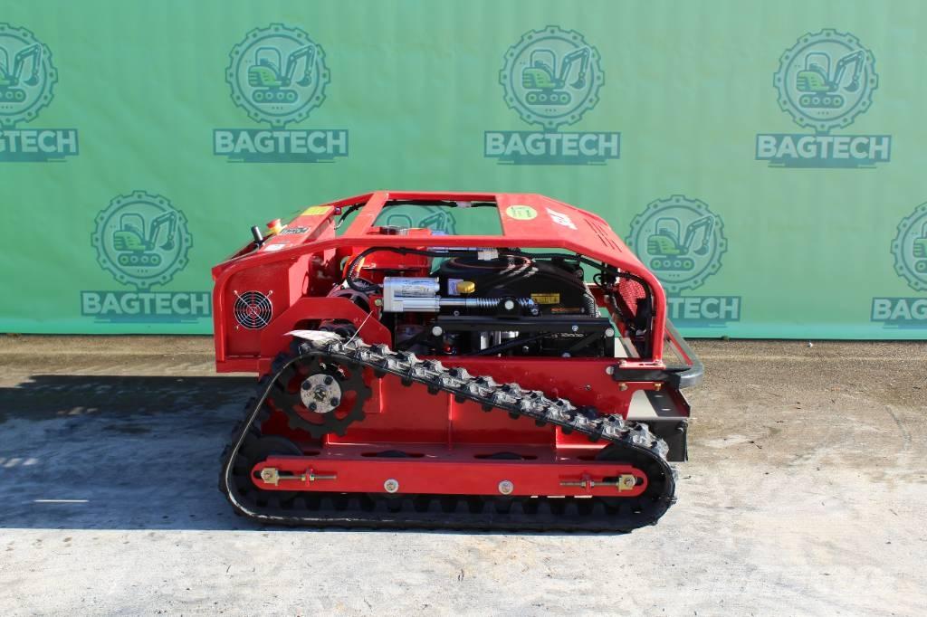  SDJK JKGC 800 Reitermäher