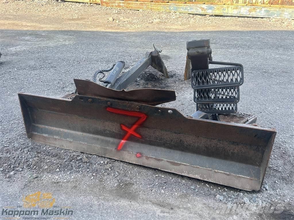Valmet 890.2 Anderes Zubehör