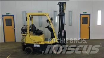 Hyster H1.8TX Gasstapler