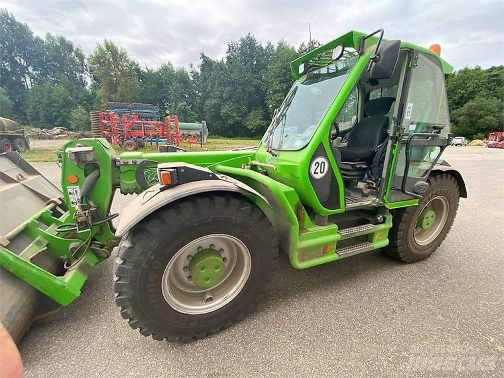 Merlo P 55.9 CS Teleskoplader für Landwirtschaft