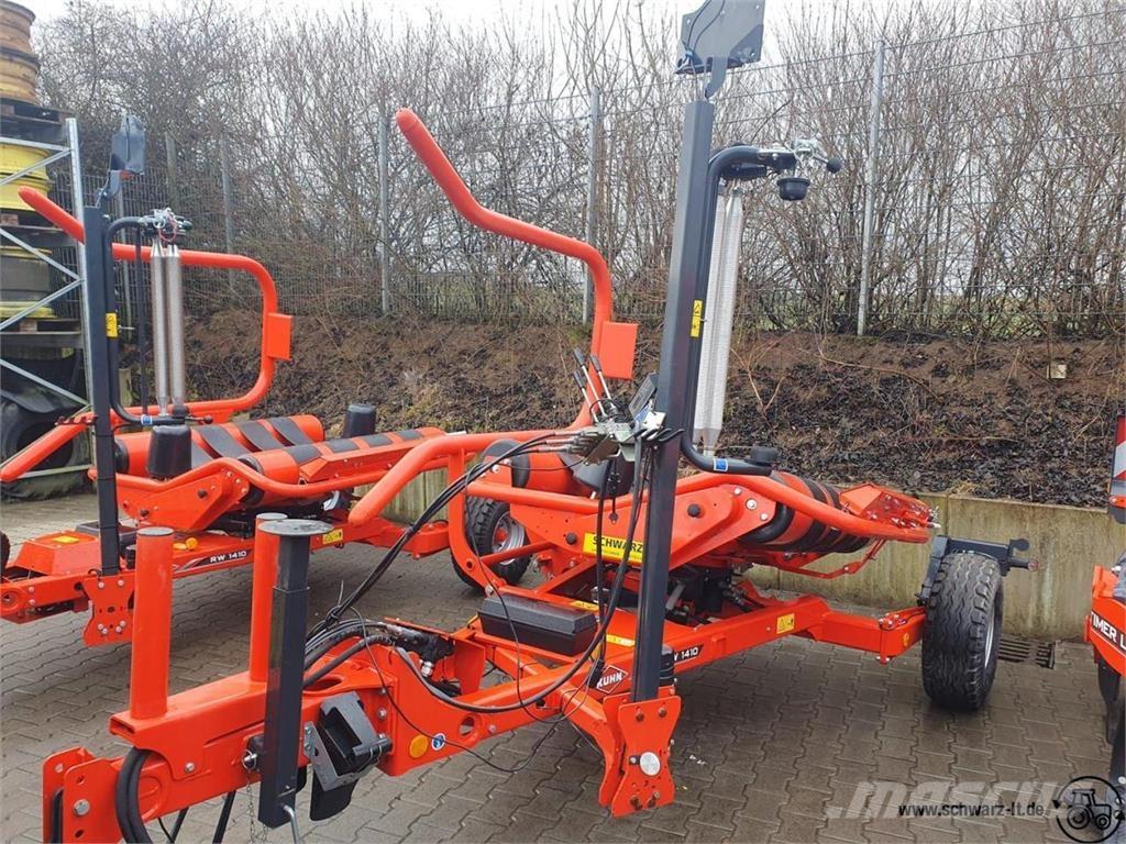 Kuhn RW 1410 M Wickelkombination