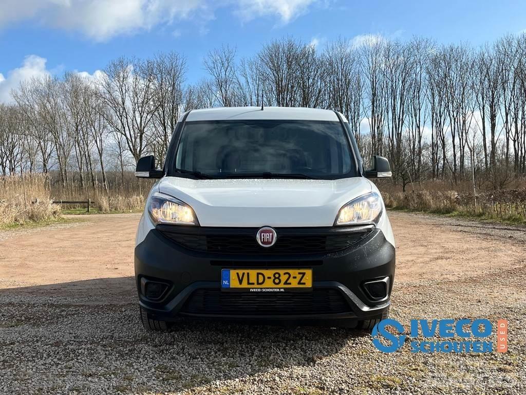 Fiat Doblò Cargo Lieferwagen