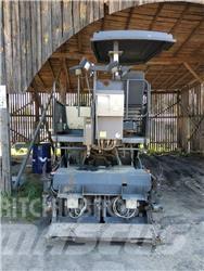 ABG Titan 125 Strassenfertiger