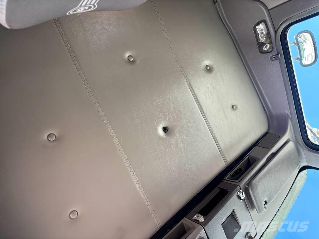 Kenworth T 800 Sattelzugmaschinen