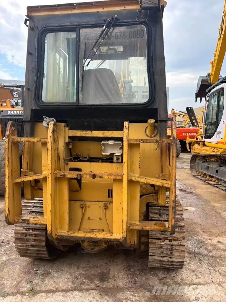 CAT D3C Bulldozer