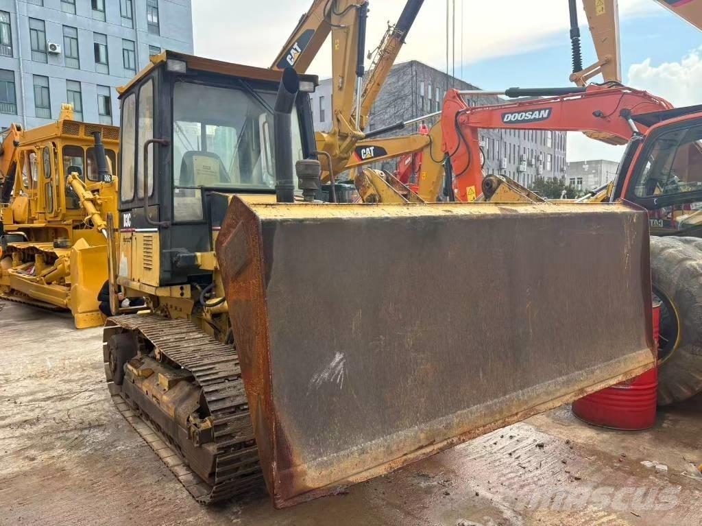 CAT D3C Bulldozer